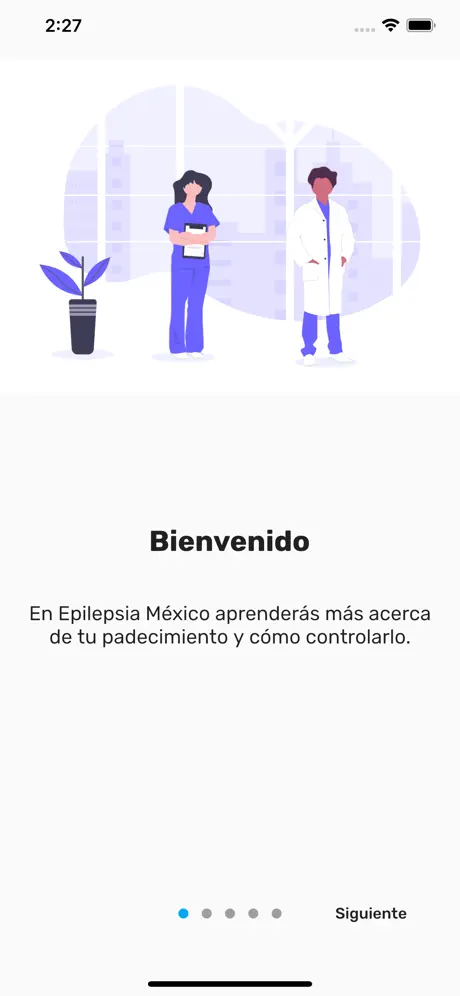 Epilepsia Mexico