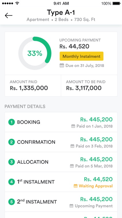 My4Walls screenshot-3