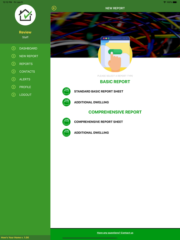 Screenshot #5 pour How's Your Home