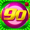 Bingo Solo 90 : 90 Ball Bingo icon