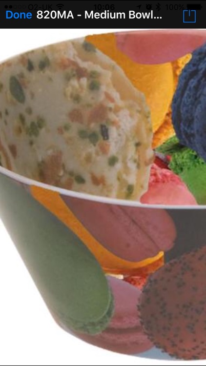 SalesPresenter screenshot-3