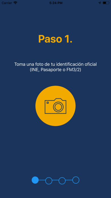 Legalario iPhone screenshot 3 - Productivity app