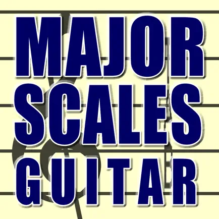 Major Scales Guitar Читы