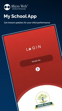 Game screenshot Green Valley Int. School mod apk