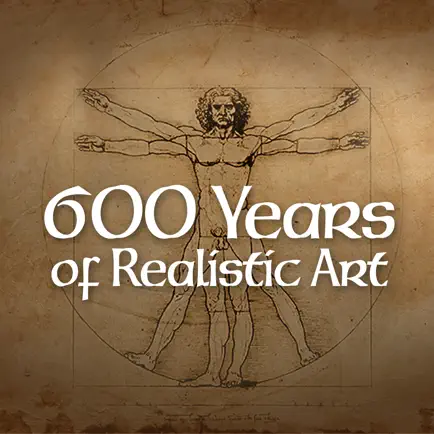 600 Years of Realistic Art Читы