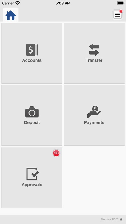 GCB : Mobile Business