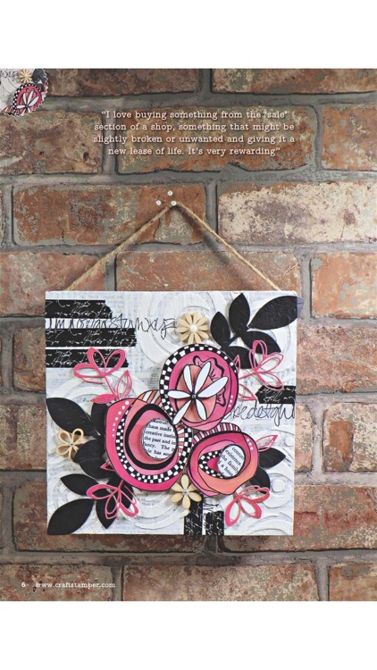 Craft Stamper