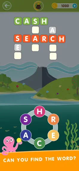 Game screenshot Crossword out of the words mod apk