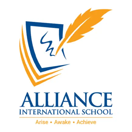 Alliance International School Читы