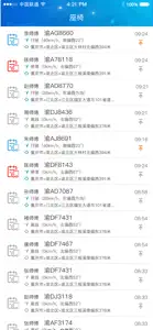 车好运车队邦 screenshot #3 for iPhone