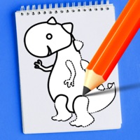 Draw It! Pixie Coloring Book pour PC