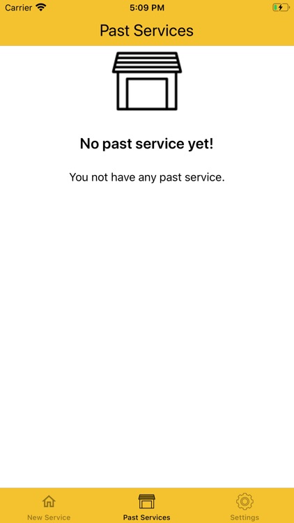 Swift Oil Change Vendor screenshot-4