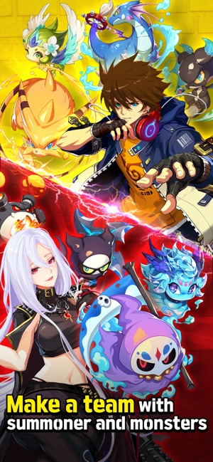 膠囊怪獸(圖2)-速報App