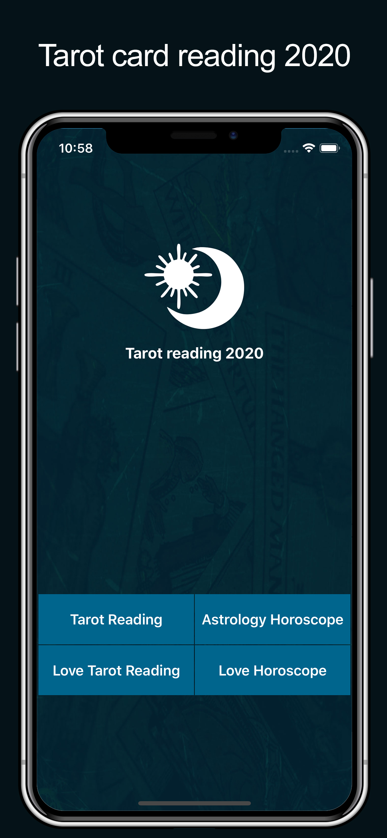 Tarot & Horoscope 2020