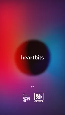 Game screenshot Heartbits mod apk