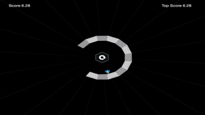 The Great Vortex LT Screenshot