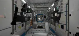 Game screenshot NASA Science: Humans in Space apk