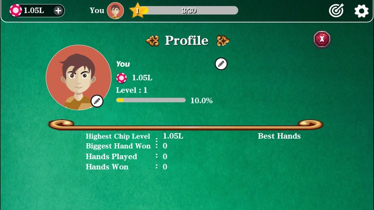 3 Cards Clash screenshot-5