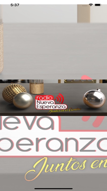 Radio Nueva Esperanza Chile