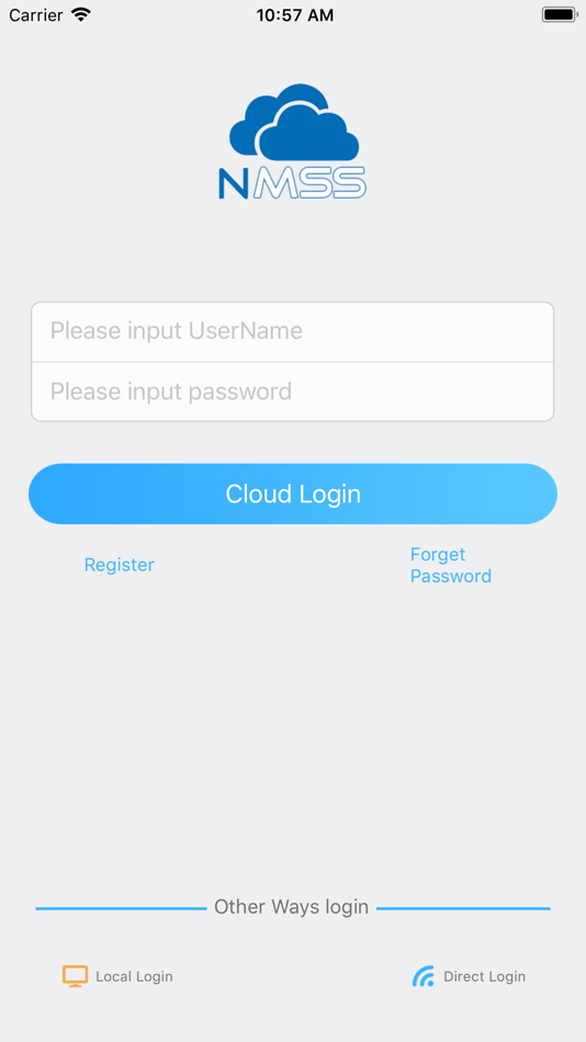 #2. Neutron NMSS AHD (iOS) 由: HUSEYIN YESILMEN