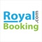 At Royal-booking