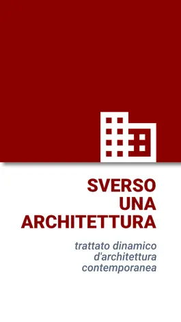 Game screenshot Sverso una Architettura mod apk