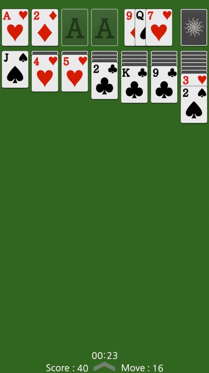 Dr. Solitaire