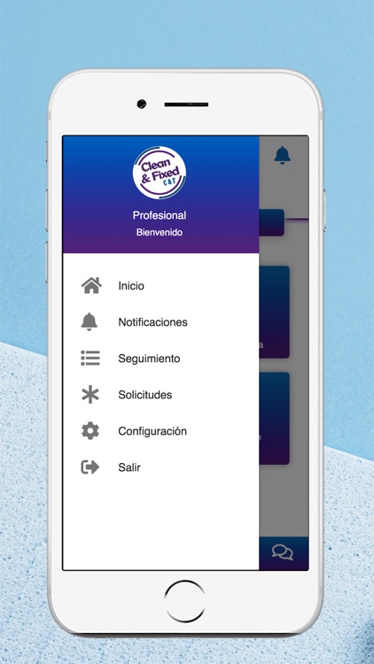 Clean & Fixed Professional