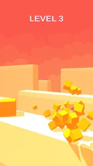 crazy runner 3d айфон картинки 3