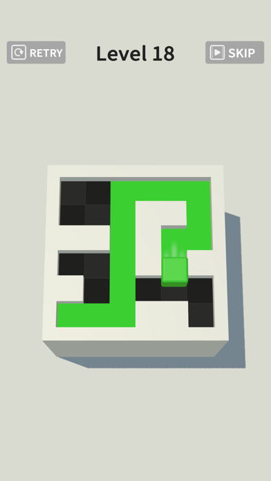 Color Maze 3D! screenshot 3