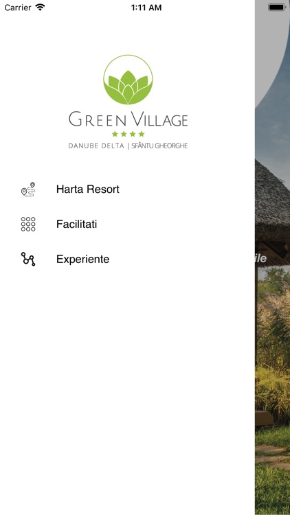 Green Village Resort