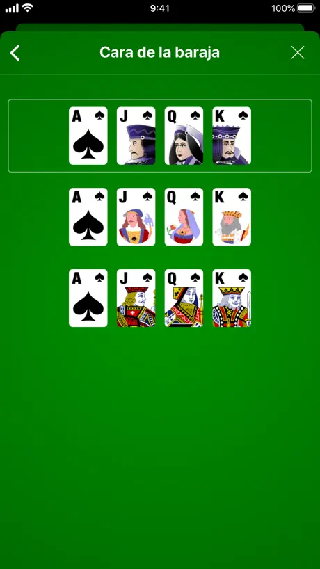 Solitario El Juego