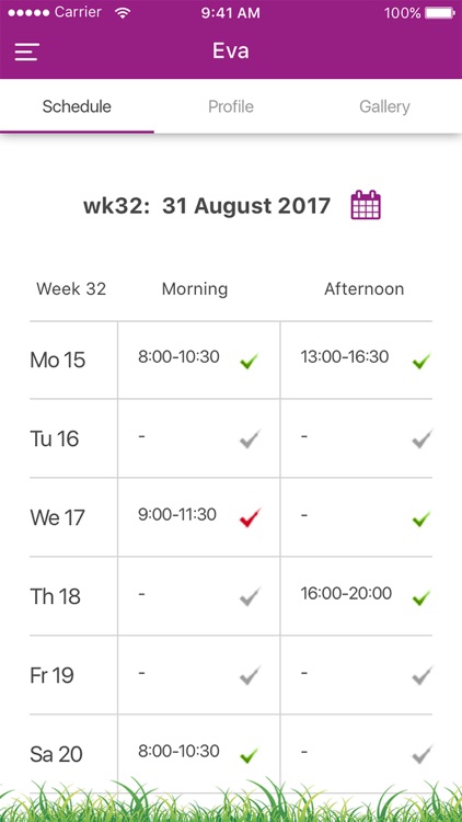 Het Paleisje Kinderopvang App screenshot-3
