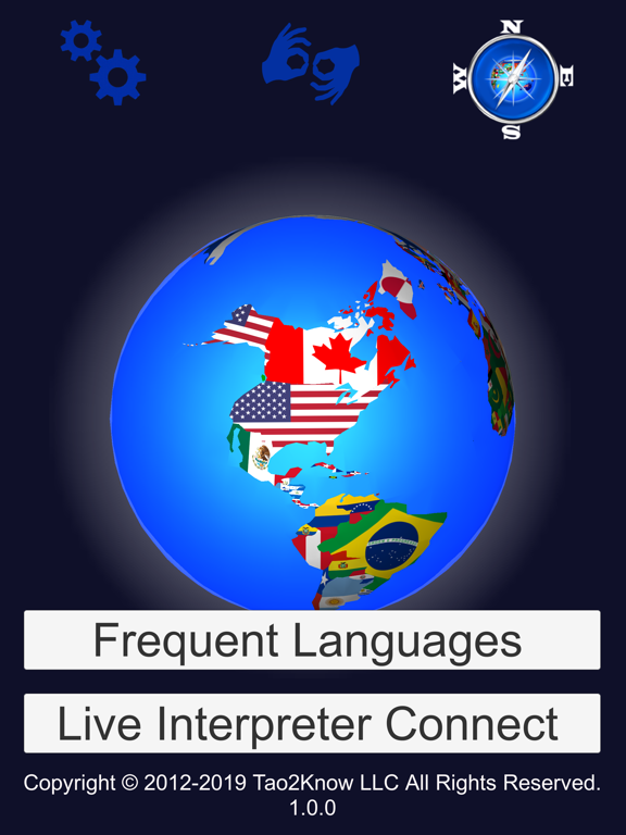 Screenshot #4 pour 2KnowU Live