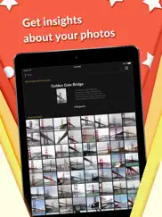 Фотопоиск - поиск по фото айпад изображения 2