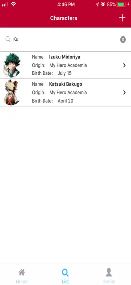 Game screenshot Koyomi Calendar hack
