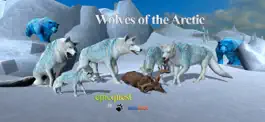 Game screenshot Wolves of the Arctic hack