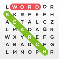 Infinite Word Search Puzzles apk