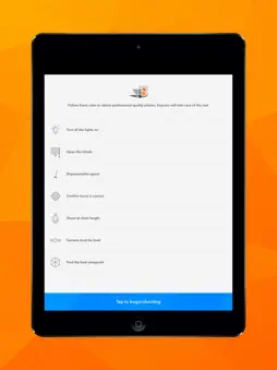 Exposio Trigger screenshot 7