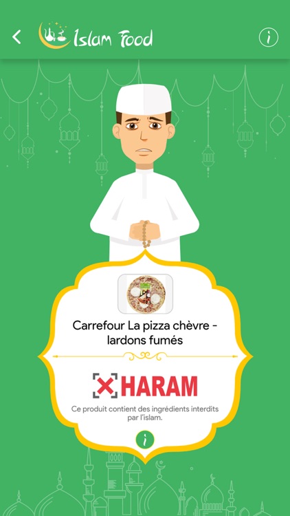 Isla Food screenshot-3