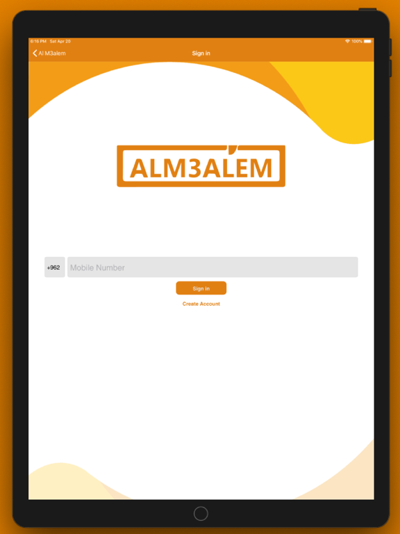 Screenshot #4 pour AlM3alem المعلم