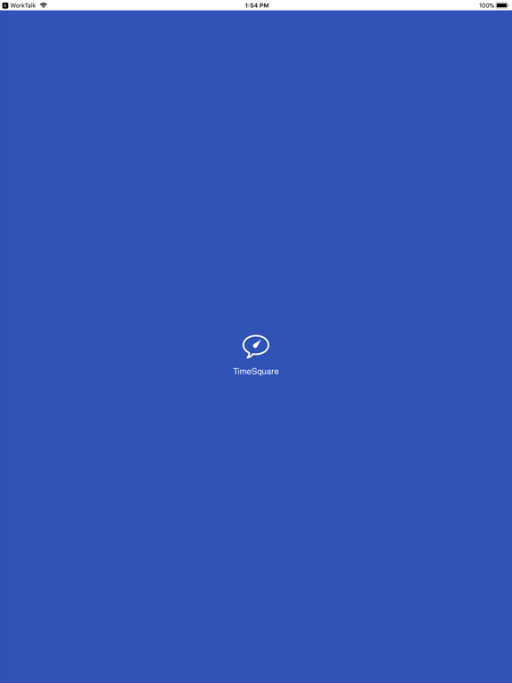 Screenshot #4 pour TimeSquare