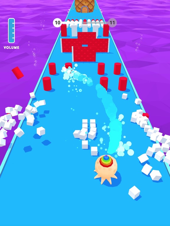 Screenshot #6 pour Water Bump