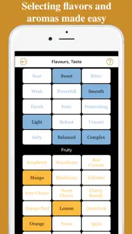Beerista, the beer tasting app iphone bilder 2