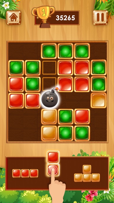 Block Puzzle Jewel 2021 screenshot 4