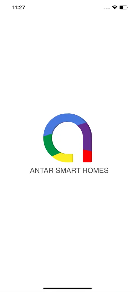 Antar smart homes