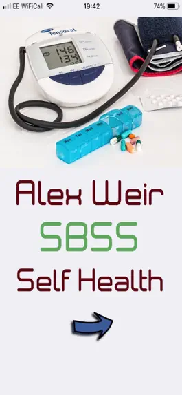 Game screenshot Self Health mod apk