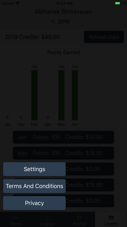 NeemHealth screenshot-3
