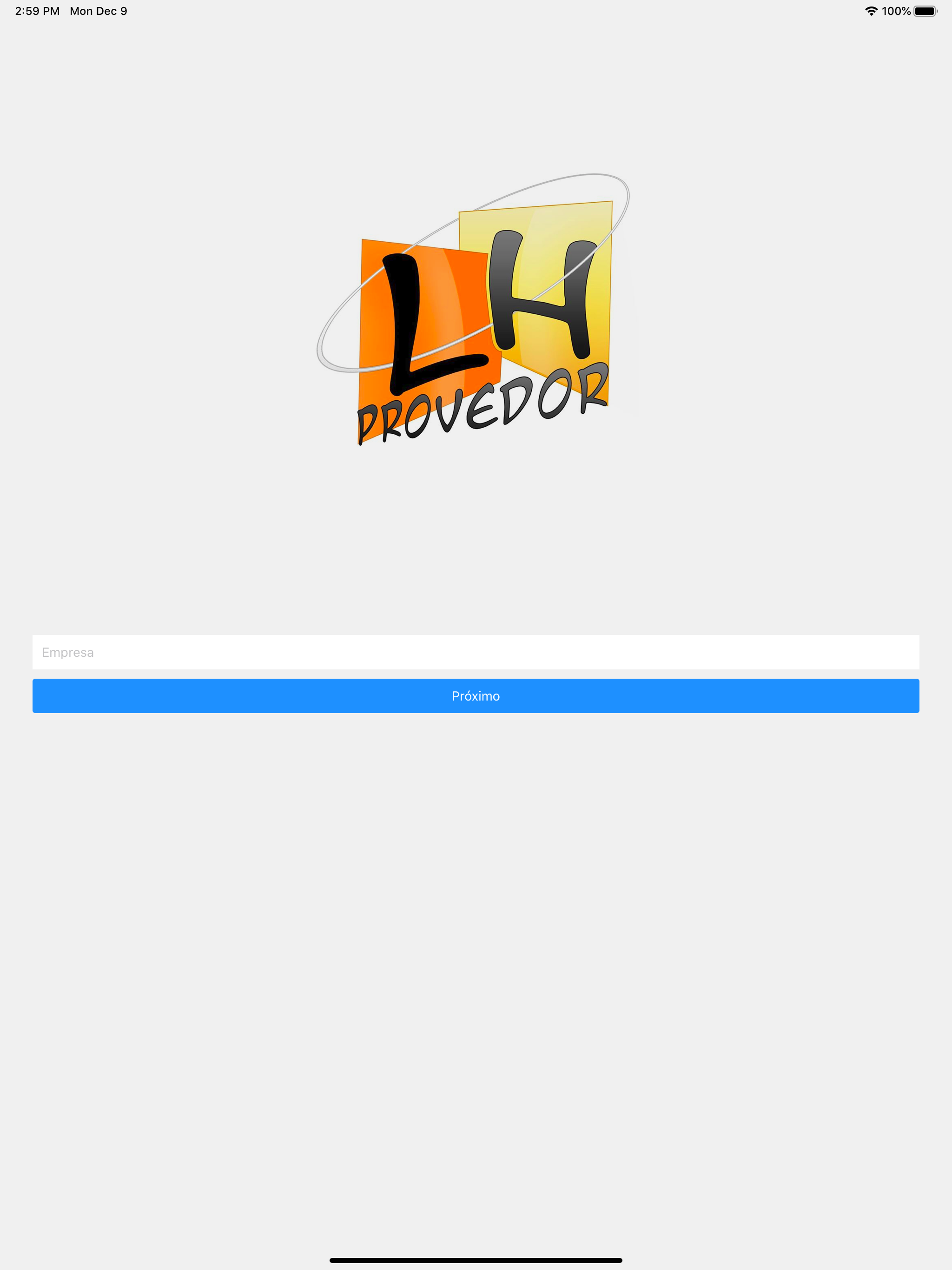 LHISP SAC screenshot 8