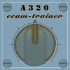 Airbus A320 ecam Pilot trainer - iPadアプリ